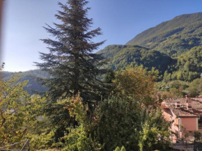 Italia Highland Retreat in Abruzzo